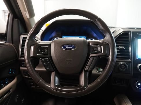 Used 2021 Ford Expedition Limited AWD/4WD image 21