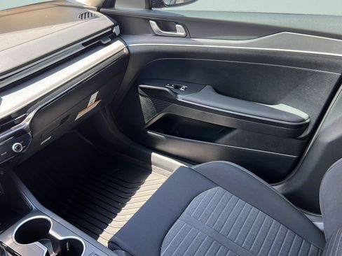 New 2026 Kia K5 LXS FWD image 15