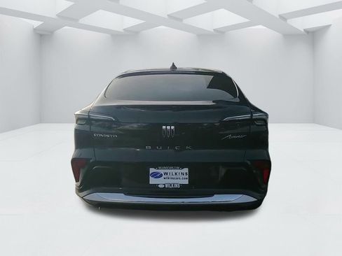 Used 2024 Buick Envista Avenir image 6