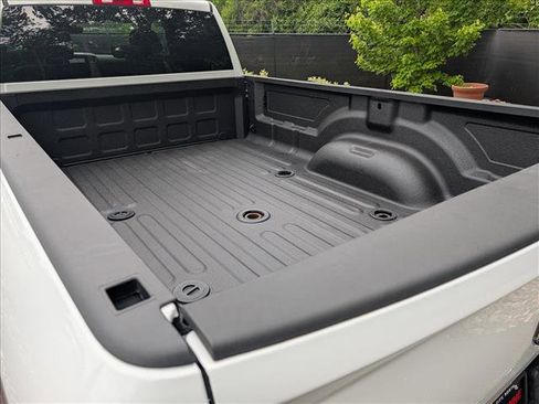 Used 2024 RAM 3500 Big Horn AWD/4WD image 21