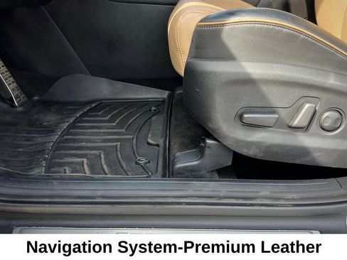 Used 2021 Kia Sportage SX image 39