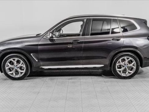 Used 2024 BMW X3 sDrive30i w/ Premium Package w/ZPA RWD image 3