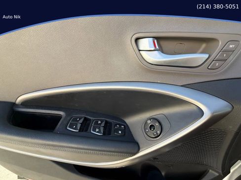 Used 2015 Hyundai Santa Fe Sport 2.0T w/ Option Group 05 image 36