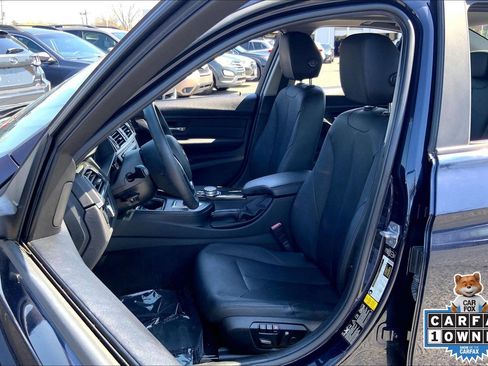 Used 2015 BMW 328i xDrive Sedan image 8