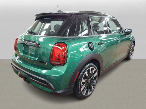 Certified 2024 MINI Cooper S image 4