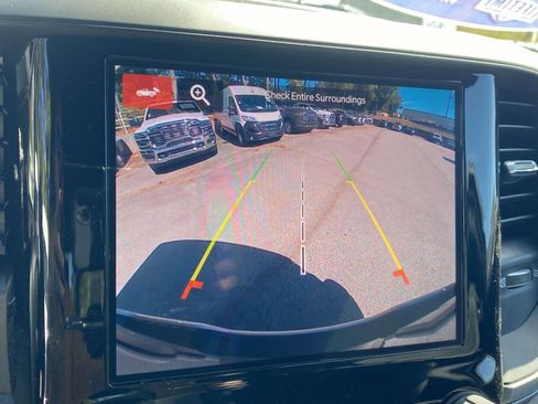 New 2026 RAM 1500 Express image 5