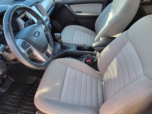 Used 2020 Ford Ranger XLT w/ Equipment Group 302A Luxury image 10