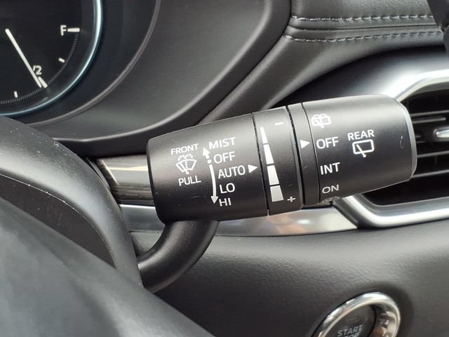 Used 2021 MAZDA CX-5 Grand Touring AWD/4WD image 29