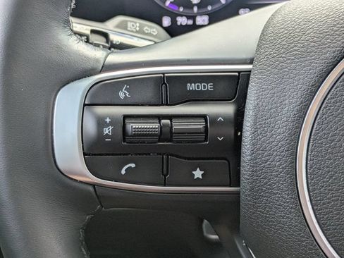 Used 2025 Kia Sportage SX FWD image 22