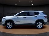 Certified 2024 Jeep Compass Sport image 2
