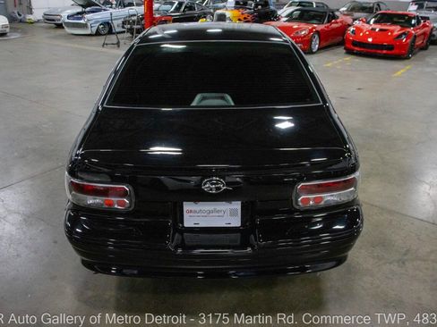 Used 1994 Chevrolet Impala SS image 5