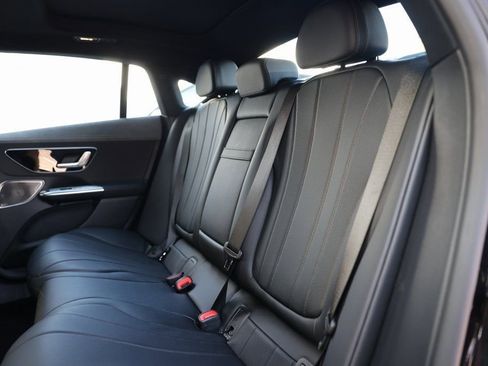 Used 2024 Mercedes-Benz EQE 350+ 350+ Sedan w/ Driver Assistance Package image 30