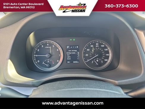 Used 2016 Hyundai Tucson Sport image 13
