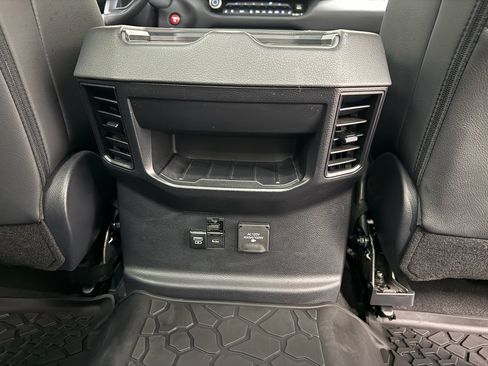Used 2025 Toyota Tundra TRD Pro AWD/4WD image 24