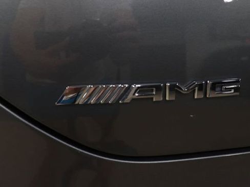 Used 2021 Mercedes-Benz GLE 53 AMG 4MATIC Coupe image 9