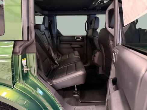 New 2025 Ford Bronco Outer Banks image 19