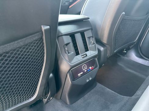 New 2026 BMW X3 xDrive30 w/ Premium Package image 25