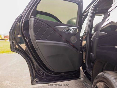 Used 2023 BMW XM image 73