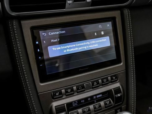 Used 2008 Porsche 911 Carrera S image 64