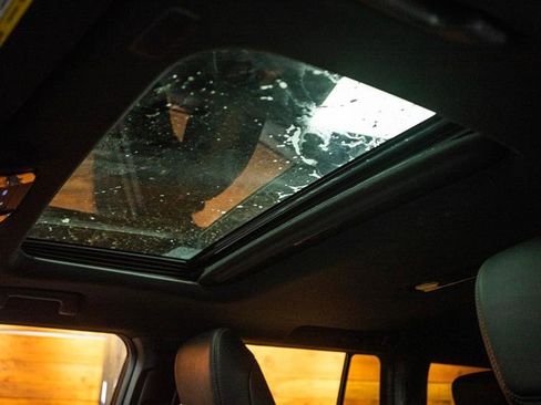 Used 2024 Lexus GX 550 image 25