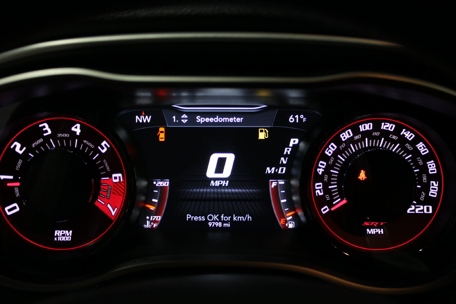 Used 2019 Dodge Challenger SRT Hellcat Redeye RWD image 27