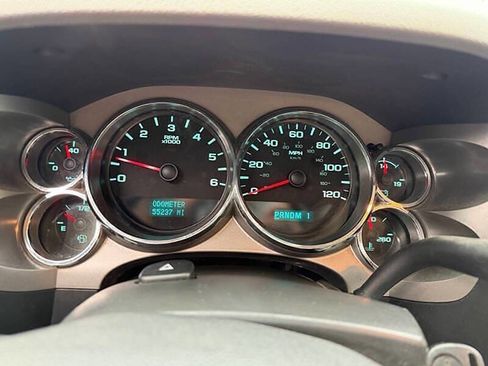 Used 2014 GMC Sierra 3500 W/T RWD image 11
