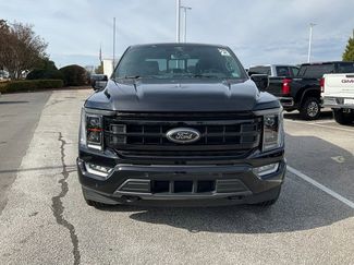 Used 2023 Ford F150 Platinum w/ Equipment Group 701A High video 2