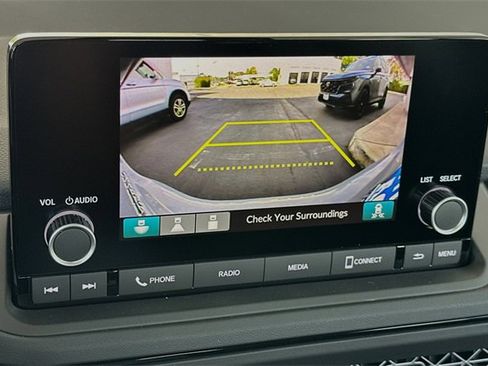 New 2025 Honda Accord SE image 21