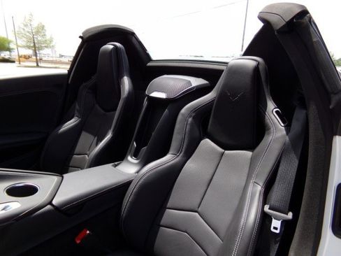 Used 2026 Chevrolet Corvette Z06 image 23