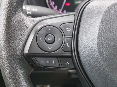 Used 2023 Toyota RAV4 XLE w/ Convenience Package FWD image 16