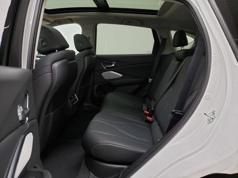 Used 2026 Acura RDX w/ Technology Package AWD/4WD image 11