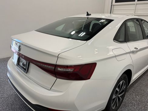 New 2026 Volkswagen Jetta S FWD image 17