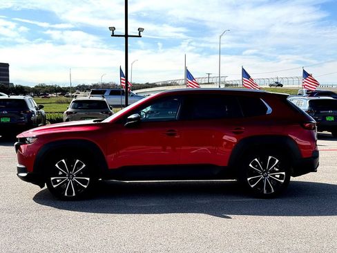 New 2026 MAZDA CX-50 AWD 2.5 S w/ Weather Package image 5