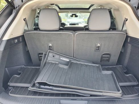 Certified 2024 Acura MDX w/ Technology Package FWD image 8