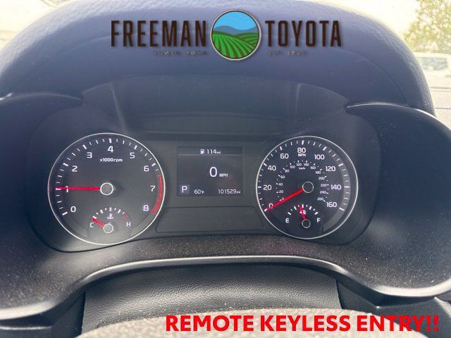 Used 2019 Kia Forte S FWD image 8