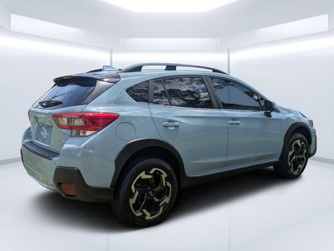 Used 2023 Subaru Crosstrek 2.5i Limited w/ Moonroof Package AWD/4WD image 3