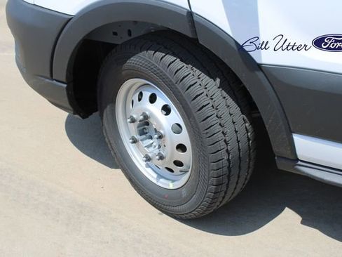 New 2025 Ford Transit 350 148 High Roof image 5