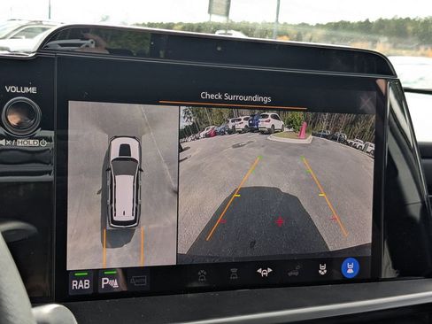 New 2026 Subaru Outback Wilderness image 19