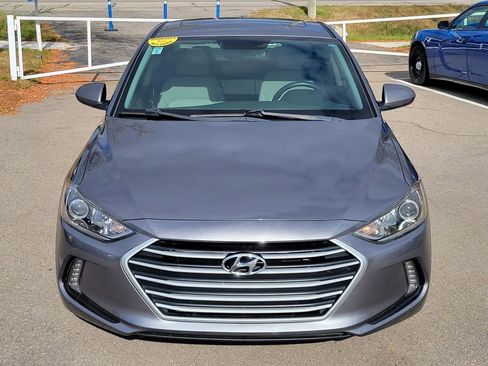 Used 2018 Hyundai Elantra Value Edition w/ Cargo Package image 9