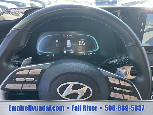 Used 2025 Hyundai Palisade SEL AWD/4WD image 27