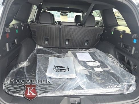 New 2026 Subaru Outback Limited XT AWD/4WD image 18