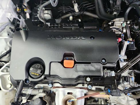 Used 2023 Honda HR-V LX image 34