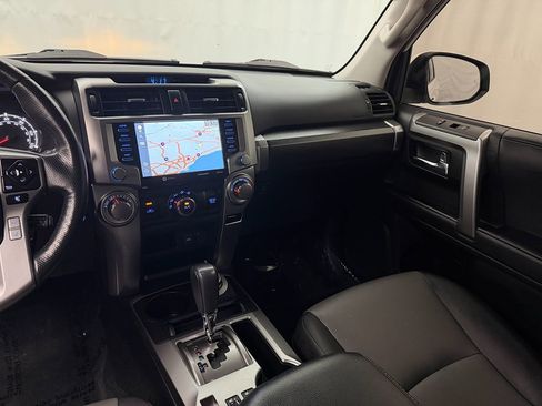 Used 2023 Toyota 4Runner SR5 Premium image 19