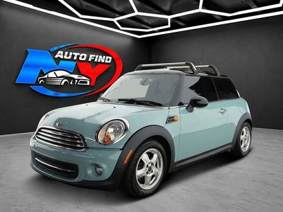 Used 2011 MINI Cooper Hardtop