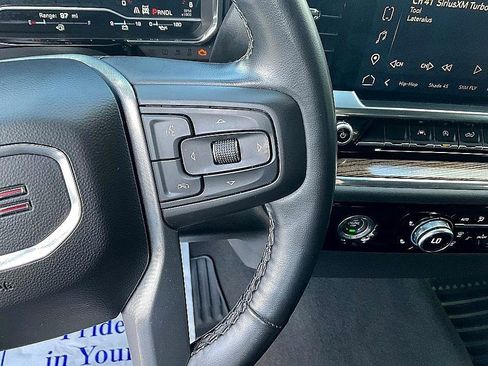 Used 2023 GMC Sierra 1500 Elevation image 30