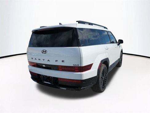 New 2026 Hyundai Santa Fe Calligraphy image 5
