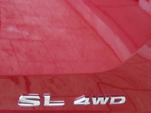 Certified 2023 Nissan Pathfinder SL image 8