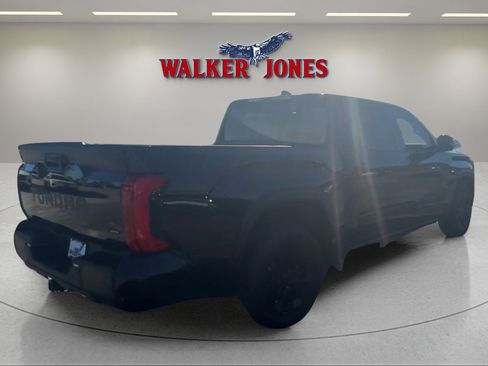 Used 2023 Toyota Tundra SR5 w/ SR5 Convenience Package image 3