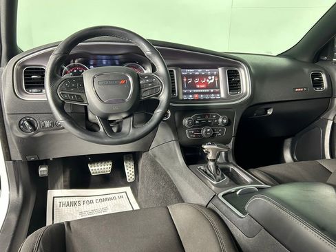 Used 2021 Dodge Charger Scat Pack image 16