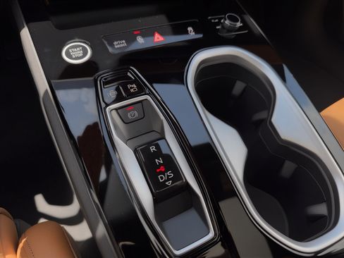 New 2026 Audi A6 Prestige AWD/4WD image 25